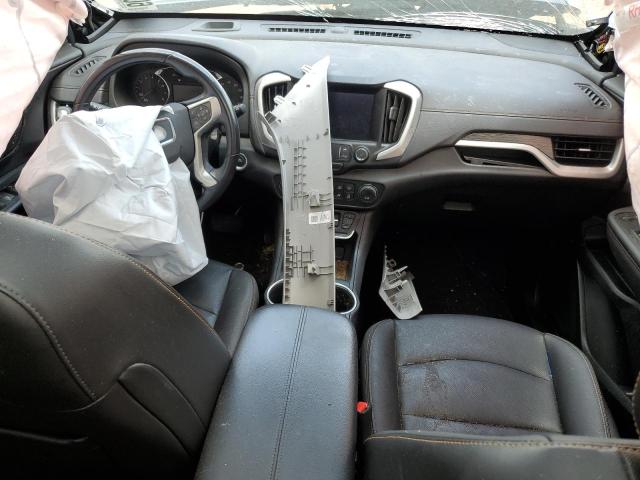 2021 GMC TERRAIN SL - 3GKALVEV7ML373868