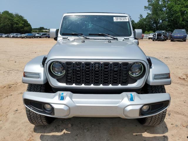 2024 JEEP WRANGLER H 1C4RJXU66RW184317