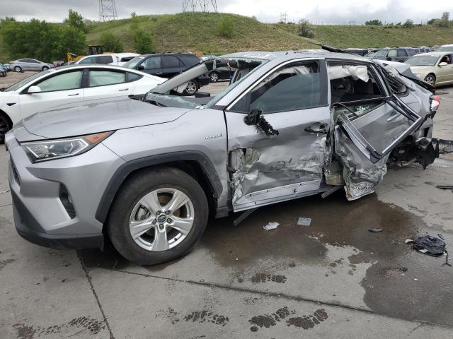 Vin: 2t3rwrfv3lw050632, lot: 59336285, toyota rav4 xle 2020 img_1