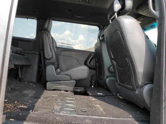 2017 DODGE GRAND CARA - 2C4RDGEGXHR865053