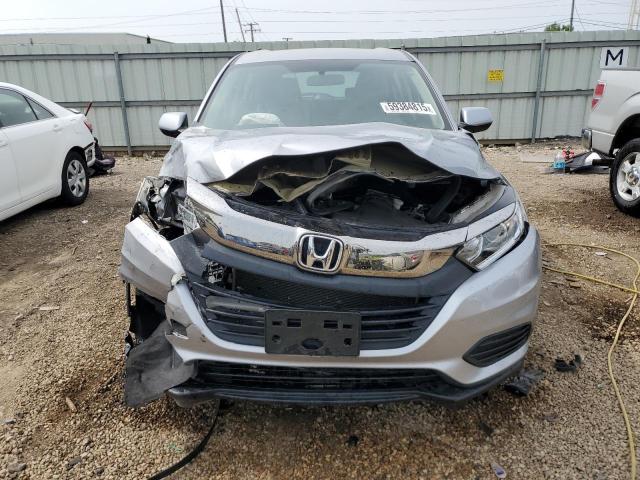 2022 HONDA HR-V LX 3CZRU6H38NM702269