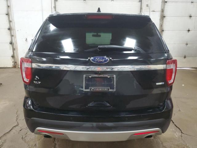 2016 FORD EXPLORER X - 1FM5K8DH4GGD24984