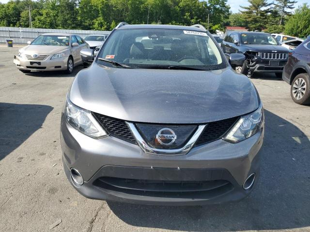 2019 NISSAN ROGUE SPOR JN1BJ1CR5KW621257