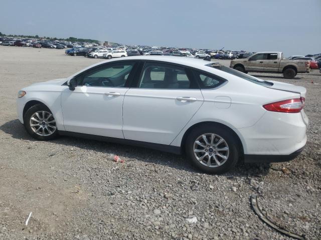 Vin: 1fa6p0g74f5124587, lot: 60785845, ford fusion s 20152