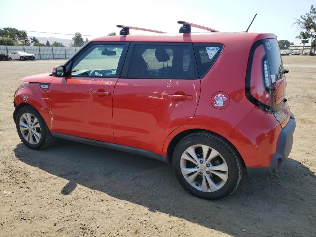 Vin: kndjp3a56e7711695, lot: 59734975, kia soul + 20142