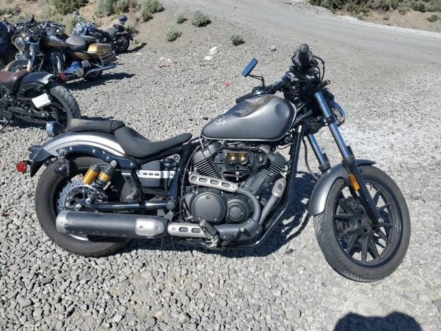 2014 YAMAHA XVS950 CU JYAVN05E8EA005391