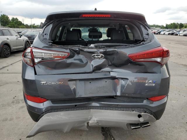 2018 HYUNDAI TUCSON VAL KM8J3CA25JU678794