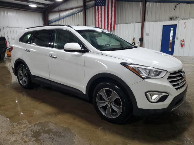 2016 HYUNDAI SANTA FE S - KM8SM4HF1GU133135