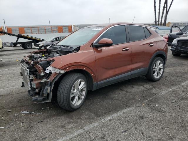 BUICK ENCORE GX