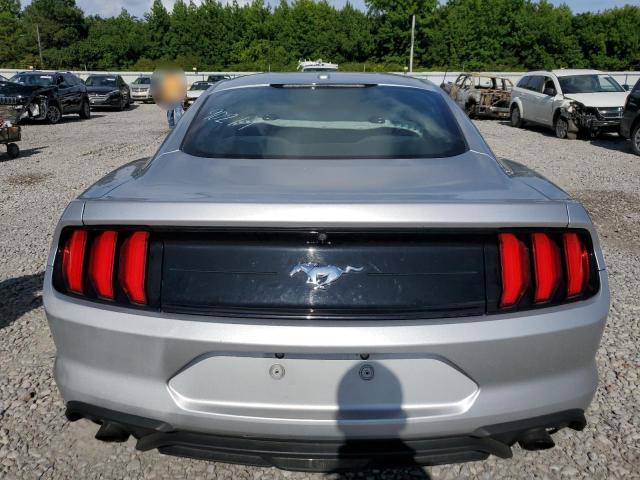 2019 FORD MUSTANG - 1FA6P8TH9K5132627