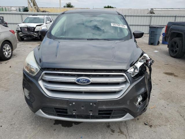 2017 FORD ESCAPE SE - 1FMCU0GD0HUA40881
