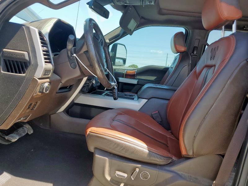 2020 FORD F250 SUPER 1FT7W2BT9LEE84774