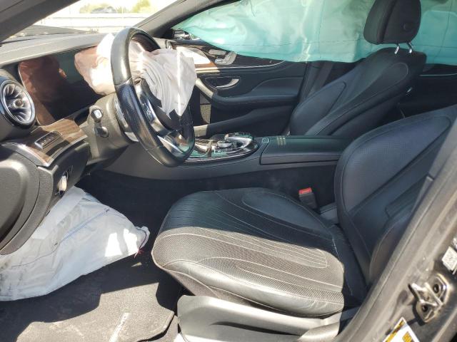 2019 MERCEDES-BENZ CLS 450 WDD2J5JB9KA027171