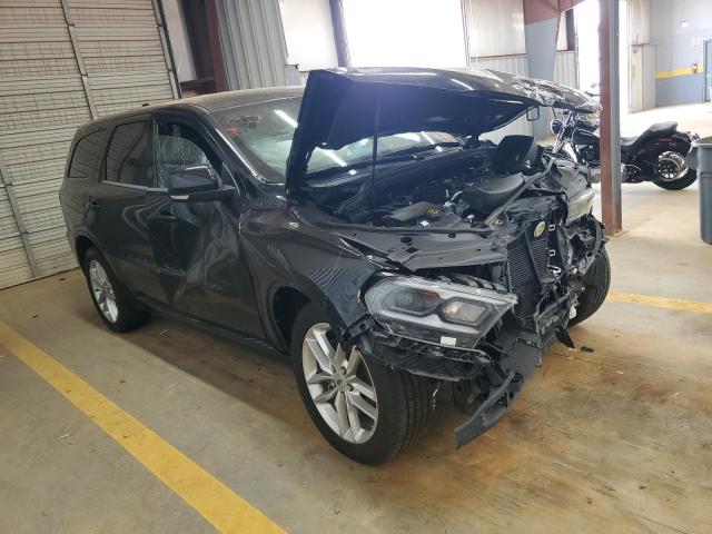 Vin: 1c4rdhdg8nc217819, lot: 62076005, dodge durango gt 20224