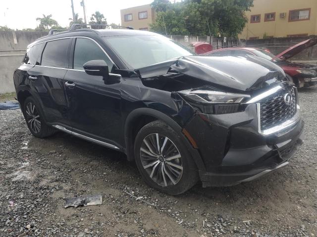 Vin: 5n1dl1hu3rc340451, lot: 62314735, infiniti qx60 autog autograph 20244