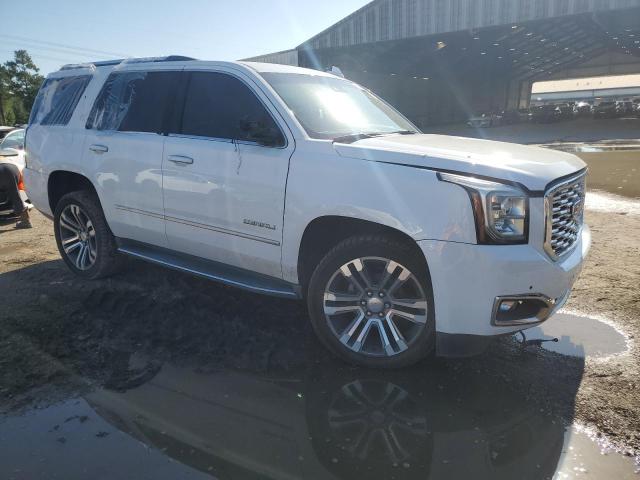 2018 GMC YUKON DENA 1GKS1CKJ3JR295898