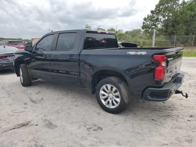 Vin: 1gcpybeh2lz298617, lot: 59271375, chevrolet all models k1500 custom 20202