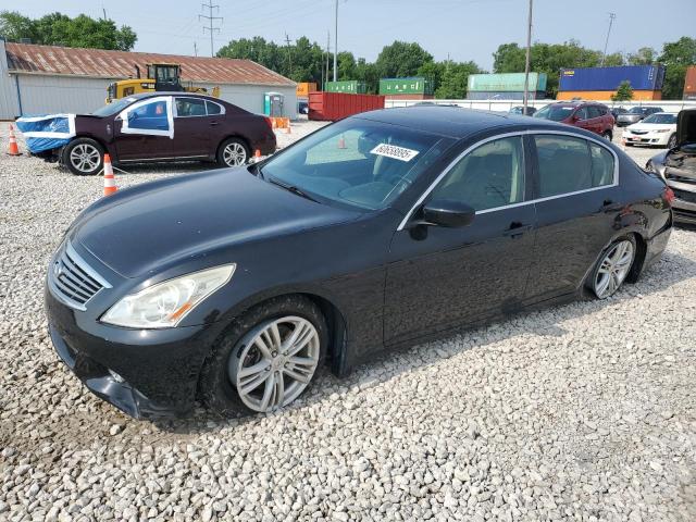 INFINITI G37