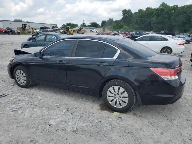 Vin: 1hgcp2f30ca118944, lot: 59230215, honda accord lx 20122