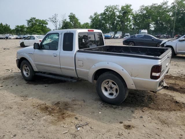 Vin: 1ftlr4fe7apa30795, lot: 59585595, ford ranger super cab 20102
