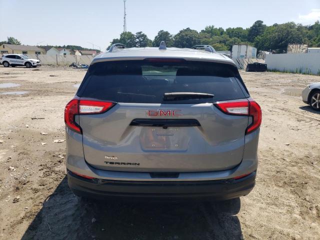 2023 GMC TERRAIN SL 3GKALPEG9PL210169