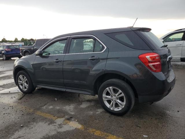 Vin: 2gnalbek4h1611609, lot: 62823135, chevrolet equinox ls 20172