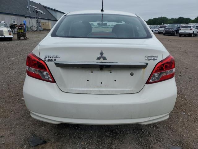 2019 MITSUBISHI MIRAGE G4 ML32F3FJ1KHF14894