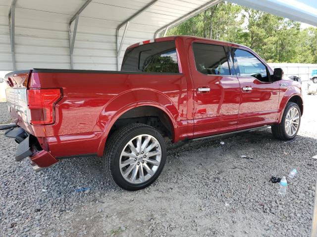 2019 FORD F150 SUPER - 1FTEW1EG9KFB08519