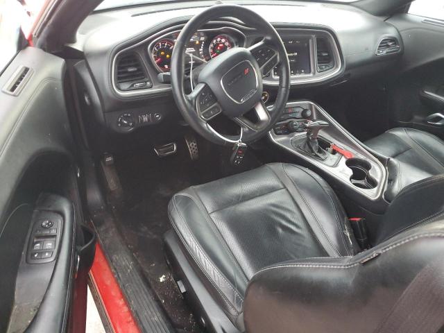 2020 DODGE CHALLENGER - 2C3CDZAG4LH215578