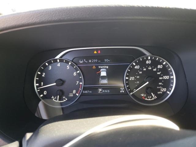 2024 NISSAN FRONTIER S - 1N6ED1EK5RN631530