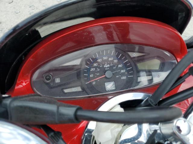 2013 HONDA PCX 150 MLHKF1211D5000095
