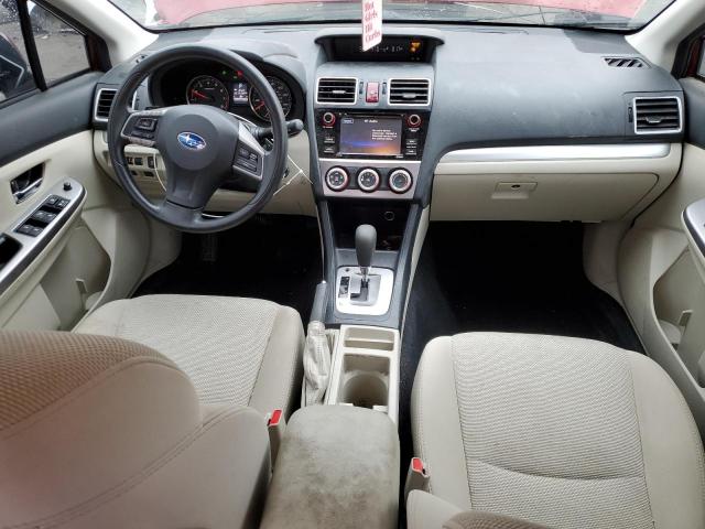 2015 SUBARU XV CROSSTR JF2GPACC6F8275552