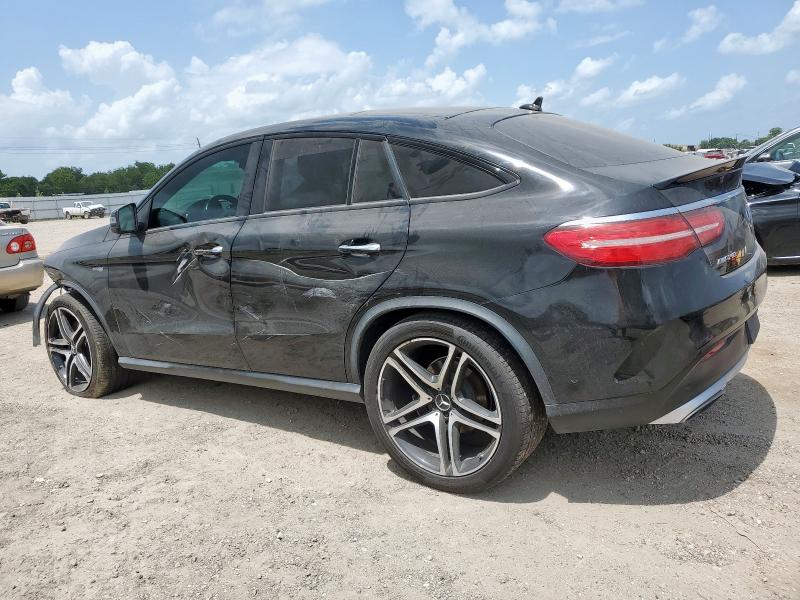 Vin: 4jged6eb5ja089045, lot: 59183065, mercedes-benz gle-class 43 amg 20182