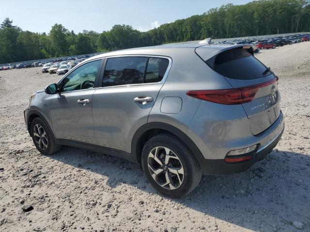 2022 KIA SPORTAGE L - KNDPMCAC3N7019976