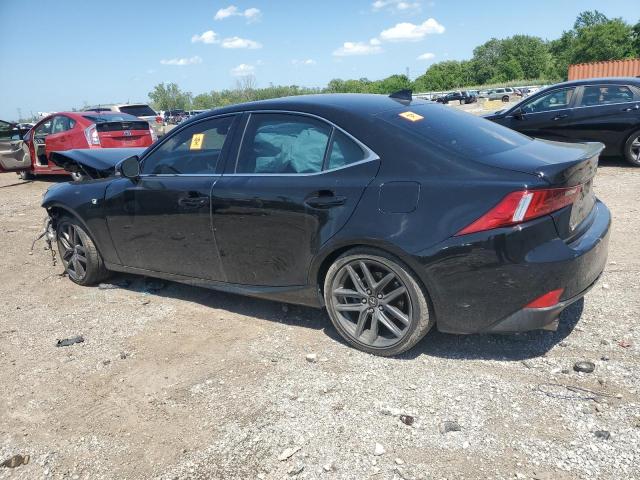 2015 LEXUS IS 250 JTHCF1D27F5025937