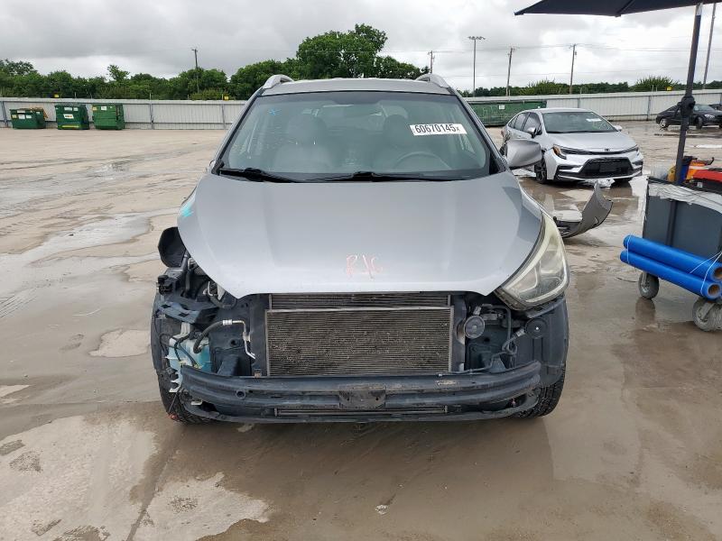 2015 HYUNDAI TUCSON LIM - KM8JU3AG2FU012783