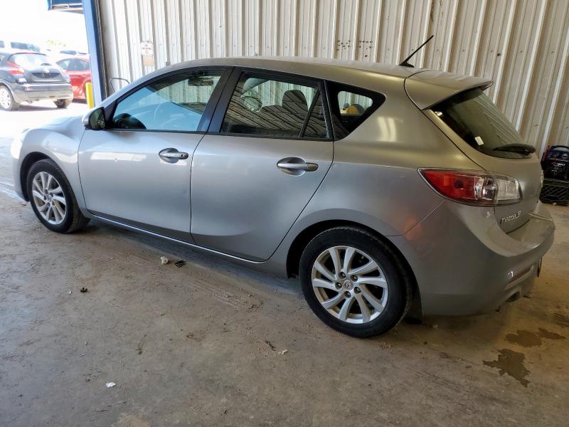 Vin: jm1bl1l78c1597931, lot: 61635785, mazda 3 i 20122