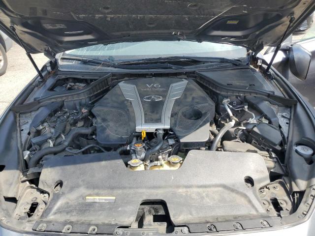 2018 INFINITI Q50 LUXE JN1EV7AP6JM364691