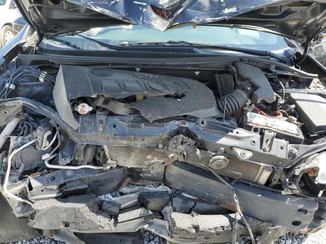 2017 TOYOTA COROLLA L - 2T1BURHE3HC806949