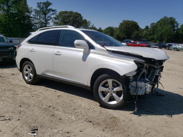 Vin: 2t2bk1baxfc312206, lot: 59366385, lexus rx350 350 base 20154