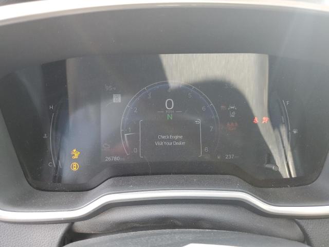 2025 TOYOTA COROLLA XSE JTNC4MBE6S3236442