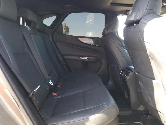 2024 LEXUS NX 450H LU JTJKKCFZ5R2036520