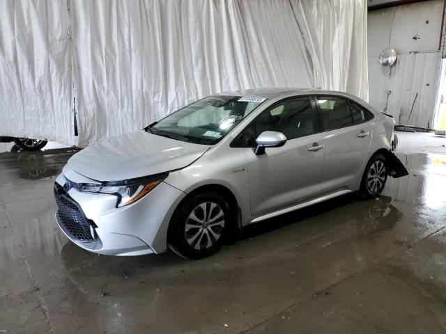 Vin: jtdeamde7mj021296, lot: 61449515, toyota corolla le 2021 img_1
