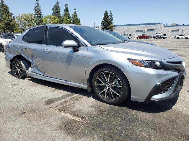 Vin: 4t1g11ak5ru869180, lot: 59323815, toyota camry se night shade 20244