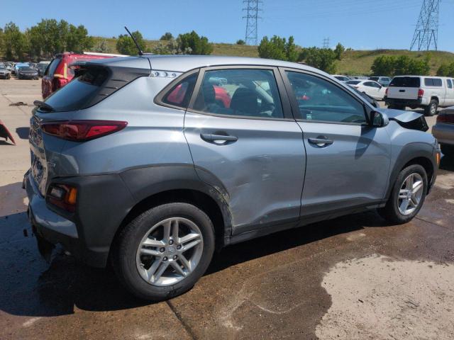 Vin: km8k1caa7mu710232, lot: 61230225, hyundai kona se 20213
