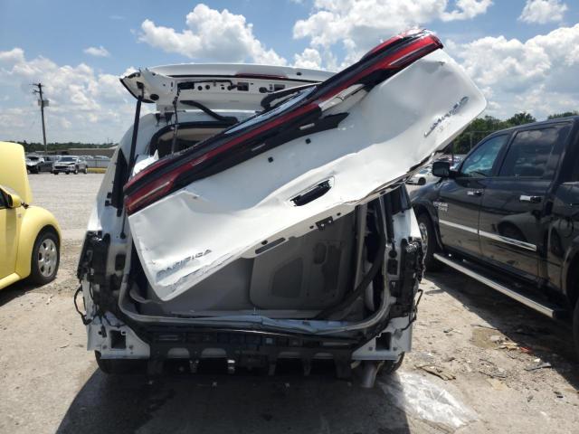 2023 CHRYSLER PACIFICA L 2C4RC1GG4PR603573
