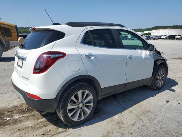 2020 BUICK ENCORE PRE KL4CJASB8LB081914