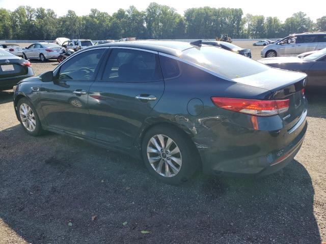 2016 KIA OPTIMA EX 5XXGU4L38GG104969