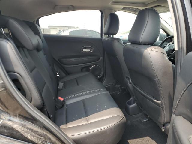 2017 HONDA HR-V EXL - 3CZRU6H77HM713271