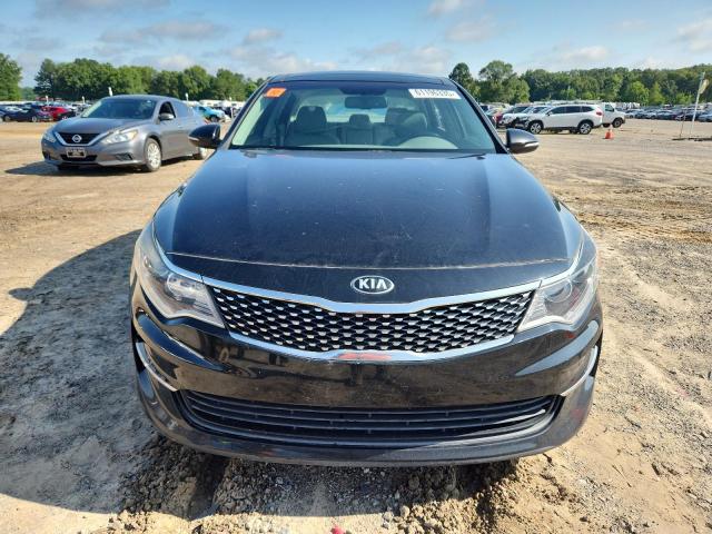 2016 KIA OPTIMA EX - 5XXGU4L35GG013836